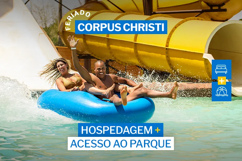 Imagem pacote